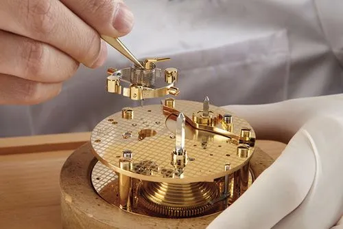 北京劳力士官方售后维修中心服务价格查询