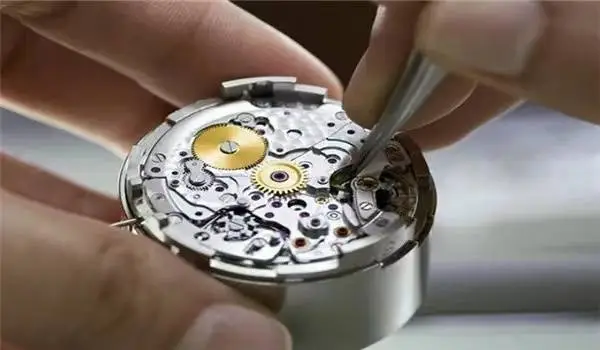 北京劳力士官方指定维修服务中心点预约电话