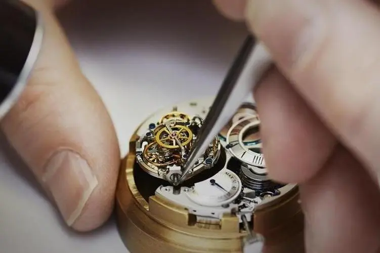 北京劳力士手表官方指定维修地址