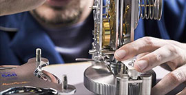 北京劳力士维修售后修护仪器
