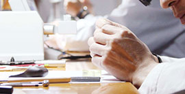 北京劳力士维修售后养护理念