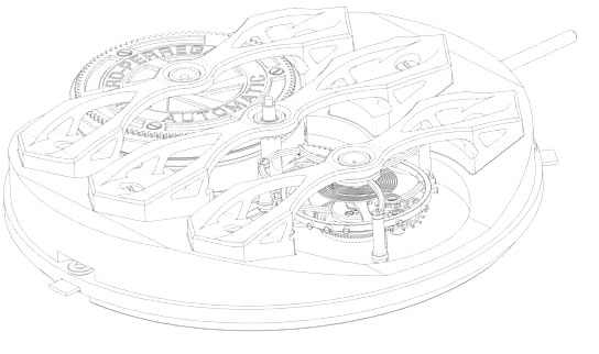 北京劳力士保养门店地址